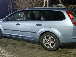 Ford Focus foto 6