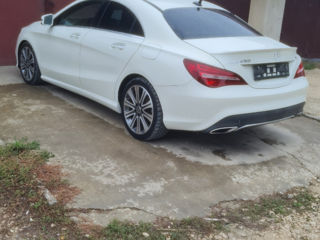 Mercedes CLA foto 5