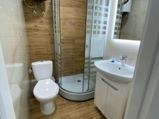 Apartament cu 1 cameră, 23 m², Buiucani, Chișinău foto 8