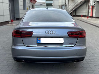 Audi A6 foto 5