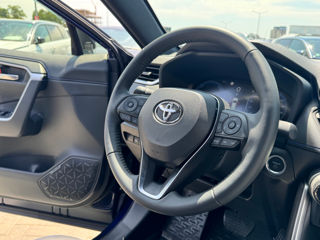 Toyota Rav 4 foto 8
