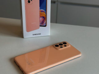 Samsung A23 foto 4