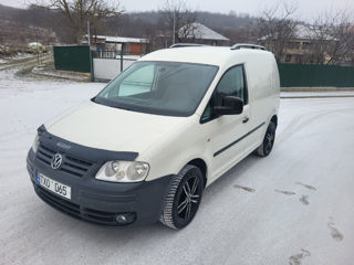 Volkswagen Caddy foto 2