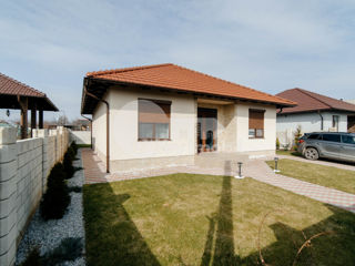 Casa, 100 mp, Trușeni, 160000 € ! foto 3