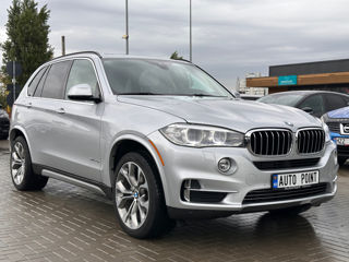 BMW X5 foto 2