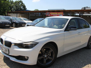 BMW 3 Series foto 4