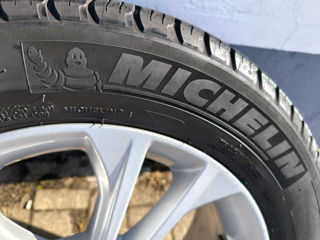 Ford Kuga mk3, Ford  Escape 235 55 17 Michelin foto 4