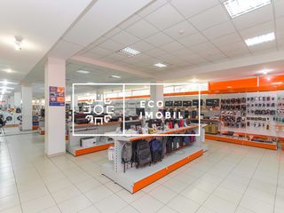 Spatiu comercial de închiriat pe str. Mircea cel Bătrîn foto 11