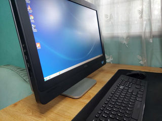 Моноблок Dell OptiPlex 9010 All-In-One / 23" / i5/16gb/240gbSSD