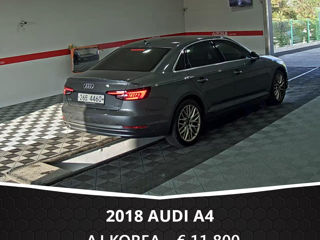 Audi A4 foto 4