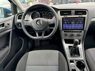 Volkswagen Golf foto 7