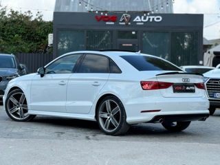 Audi A3 foto 5