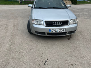 Audi A6 foto 1