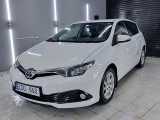 Toyota Auris foto 7