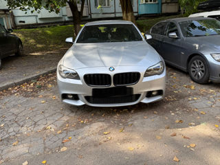 Piese BMW F10 3D N57 2015