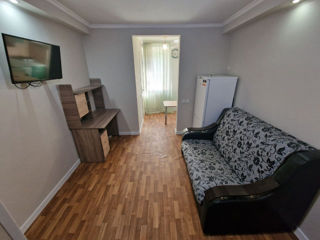 1-комнатная квартира, 20 м², Телецентр, Кишинёв