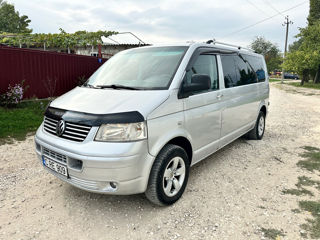 Volkswagen T5 foto 7