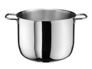 Cratita Inalta Prima Inox Plus D24Cm, 6.5L