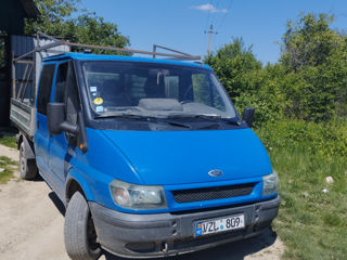 Ford Transit foto 3