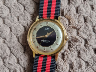 Продам часы A.W. watch foto 2