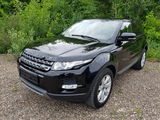 Land Rover Range Rover Evoque foto 1