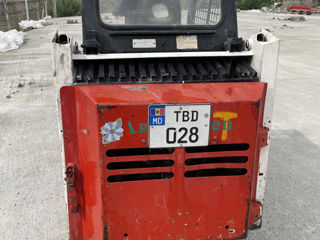 Bobcat B-T 543 foto 10