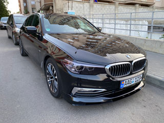 BMW 5 Series foto 3