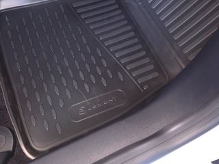 Ford Puma, 2019-2023. Covorase auto din poliuretan pentru interior foto 3