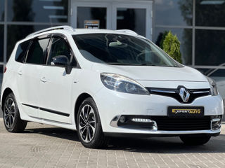 Renault Grand Scenic foto 3