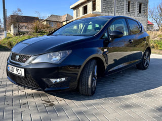 Seat Ibiza foto 2