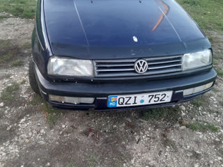 Volkswagen Vento