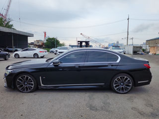 BMW 7 Series foto 7