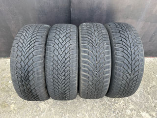 Continental 205/55 R16 H foto 3