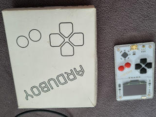 Arduboy foto 3