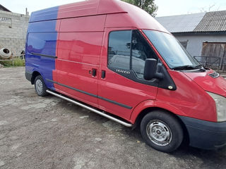 Ford Transit foto 5