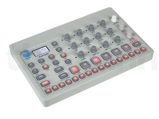 Elektron Model:Samples foto 3