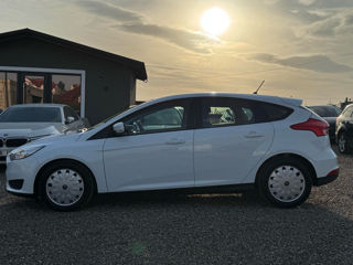 Ford Focus foto 12