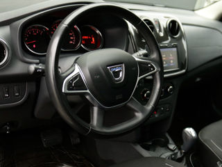 Dacia Sandero foto 6