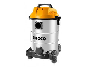 Aspirator Ingco 800W 12L VC14122 -credit-livrare