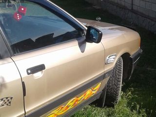 Audi 80 foto 7