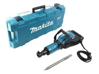 Ciocan demolator Makita hm1317c AVT/Oтбойный молоток Makita hm1317c AVT /made in japan foto 2