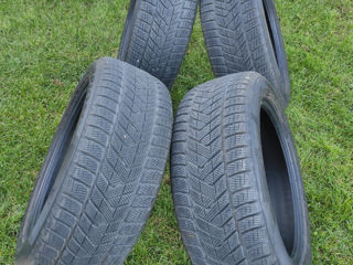 Pirelli Scorpion Winter 235/50 R18 foto 7