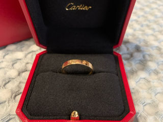 Inel Cartier Original cu documente!!!