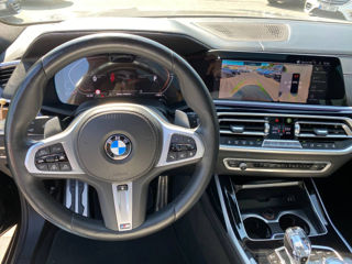 BMW X7 foto 10