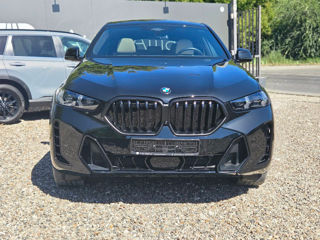 BMW X6 foto 2