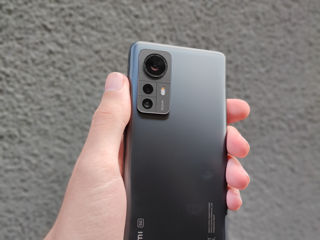 Xiaomi 12X от 331 лей в месяц! В кредит 0%! foto 1