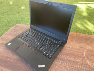 Lenovo ThinkPad L480 i5 gen 8 foto 5