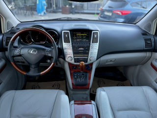 Lexus RX Series foto 10