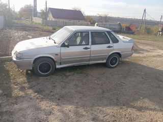 Lada / ВАЗ 2115 foto 3