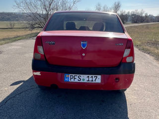 Dacia Logan foto 5